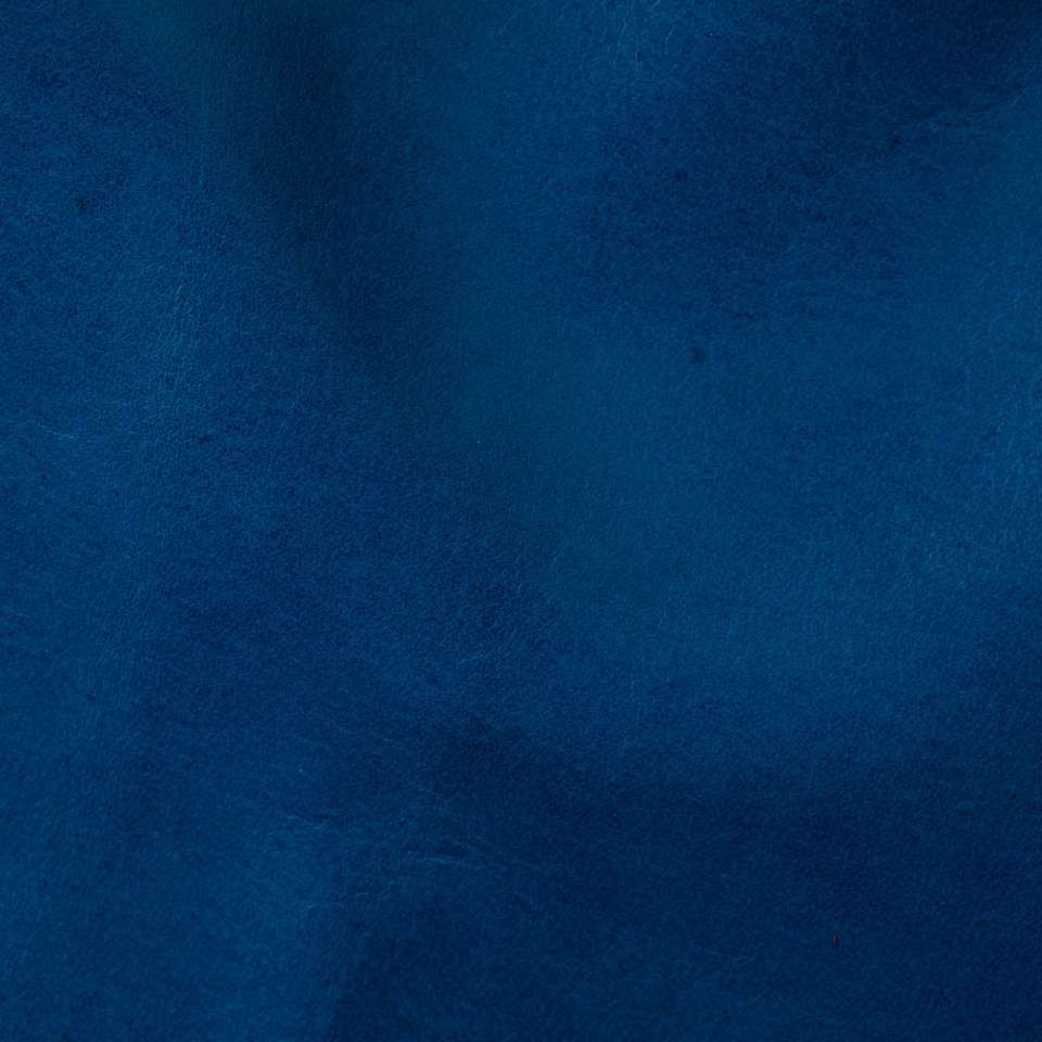 Baltic leather