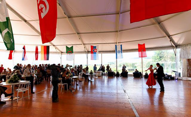 Evento centocinquantesimo 7