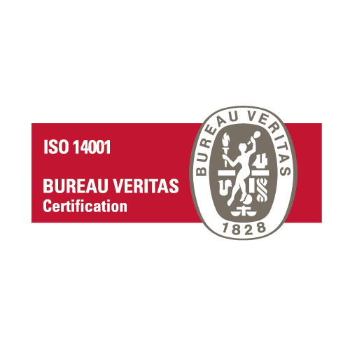 ISO14001:2015